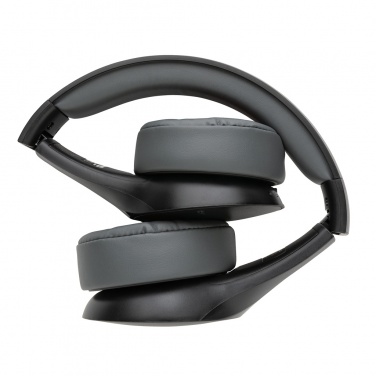 Logotrade promotional item image of: Motorola MOTO XT500 wireless over ear headphone