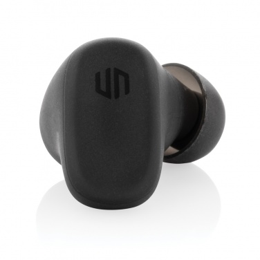 Logotrade promotional merchandise picture of: Urban Vitamin Gilroy hybrid ANC and ENC earbuds