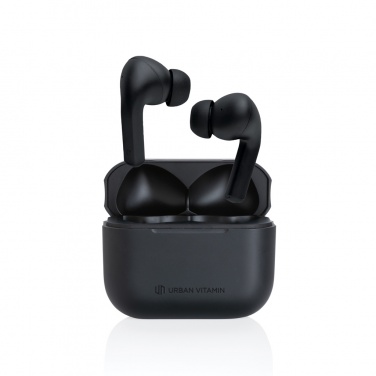 Logotrade corporate gift picture of: Urban Vitamin Alamo ANC earbuds