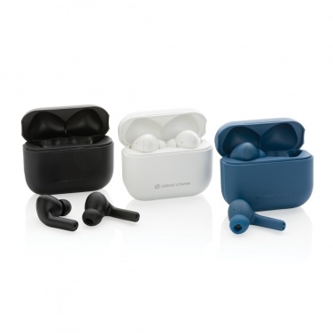 Logotrade corporate gift picture of: Urban Vitamin Alamo ANC earbuds