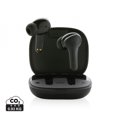 Logotrade corporate gift image of: Urban Vitamin Byron ENC earbuds