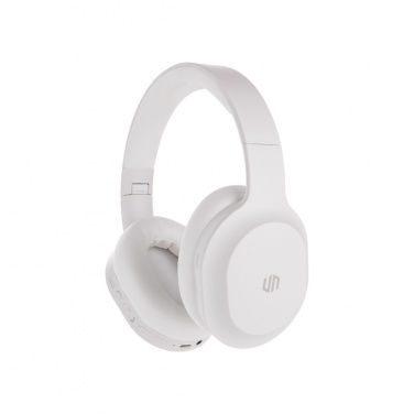 Logotrade promotional item image of: Urban Vitamin Freemond wireless ANC headphone