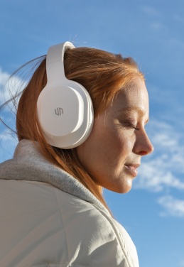 Logotrade corporate gift picture of: Urban Vitamin Freemond wireless ANC headphone