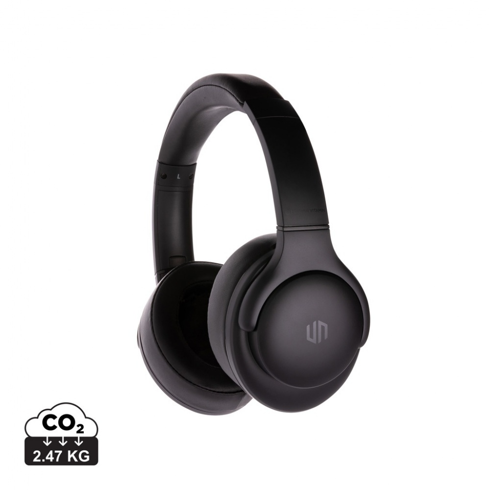 Logotrade promotional item picture of: Urban Vitamin Fresno wireless headphone