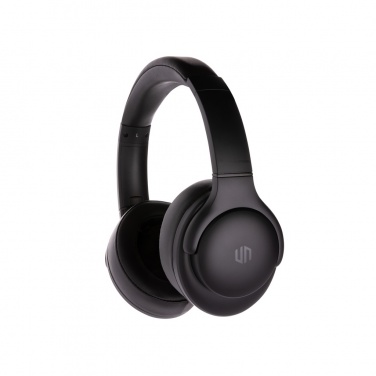 Logotrade promotional item image of: Urban Vitamin Fresno wireless headphone