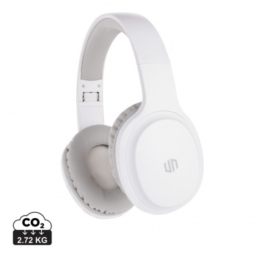 Logotrade corporate gift image of: Urban Vitamin Belmont wireless headphone