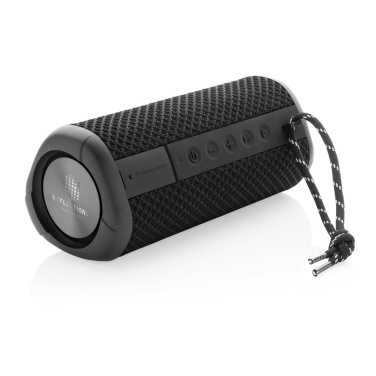 Logotrade corporate gift picture of: Urban Vitamin Berkeley IPX7 waterproof 10W speaker