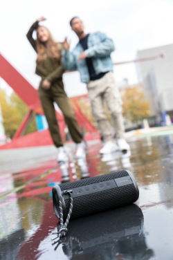 Logotrade corporate gift image of: Urban Vitamin Berkeley IPX7 waterproof 10W speaker