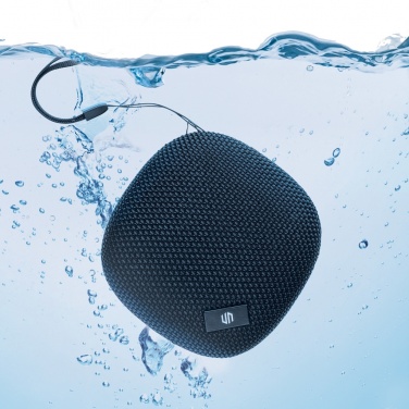 Logo trade advertising products picture of: Urban Vitamin Hayward IPX7 waterproof 5W speaker