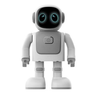 Logotrade promotional product image of: Robert the dancing robot speaker