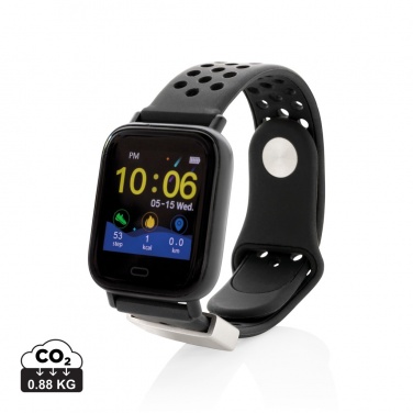 Logotrade promotional item picture of: Fit watch