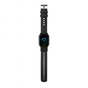 Logotrade promotional merchandise photo of: RCS recycled TPU Fit Watch