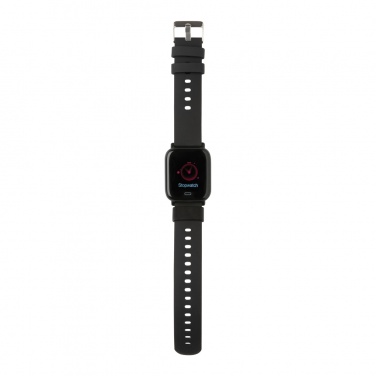 Logotrade advertising product image of: RCS recycled TPU Fit Watch