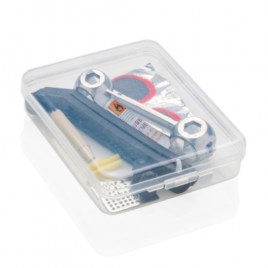 Logotrade business gift image of: Bike repair kit compact