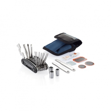 Logotrade promotional item image of: Bike repair kit