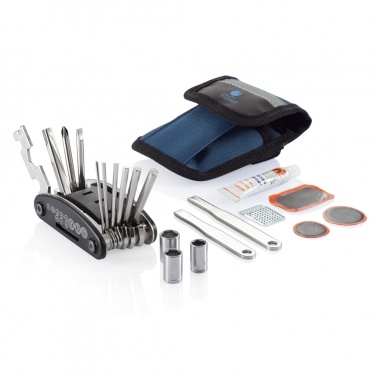 Logotrade promotional products photo of: Bike repair kit