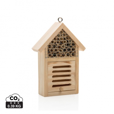 Logotrade corporate gift picture of: Small insect hotel