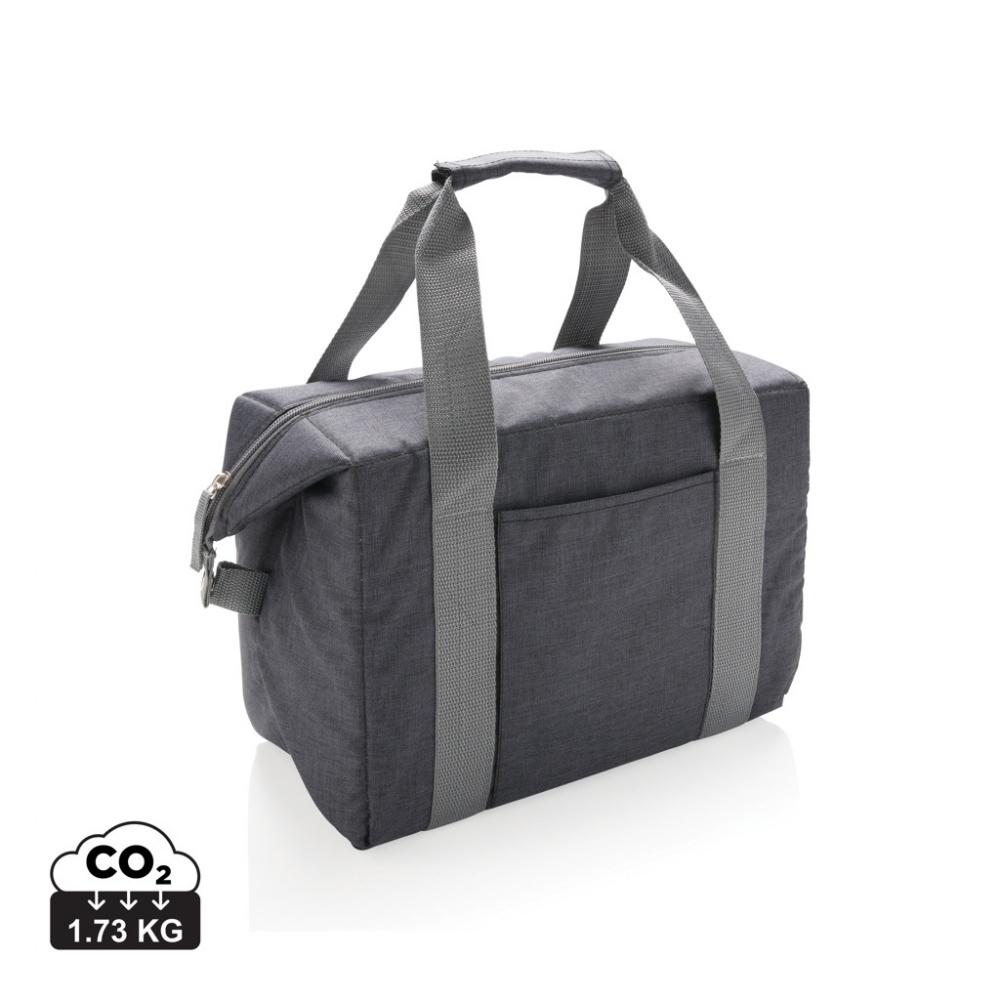 Logo trade promotional product photo of: Tote & duffle cooler bag