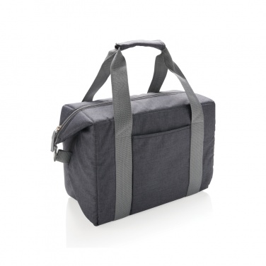 Logotrade promotional items photo of: Tote & duffle cooler bag