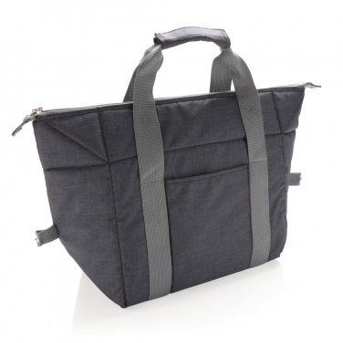 Logotrade promotional merchandise picture of: Tote & duffle cooler bag