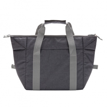 Logo trade promotional gifts image of: Tote & duffle cooler bag