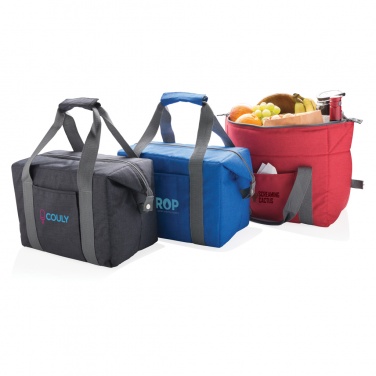 Logo trade promotional products picture of: Tote & duffle cooler bag