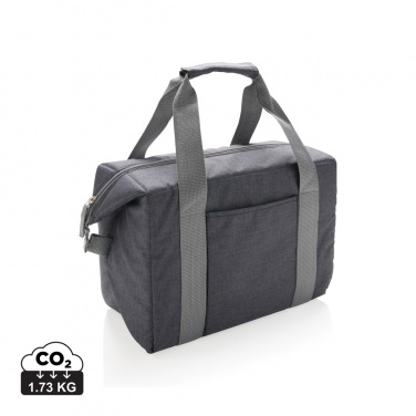 Logotrade promotional giveaway image of: Tote & duffle cooler bag