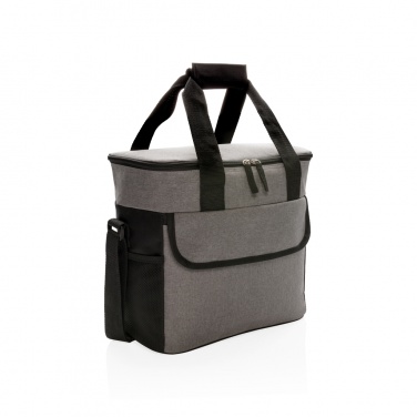 Logotrade business gift image of: Large basic cooler bag