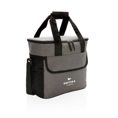 Logotrade business gift image of: Large basic cooler bag