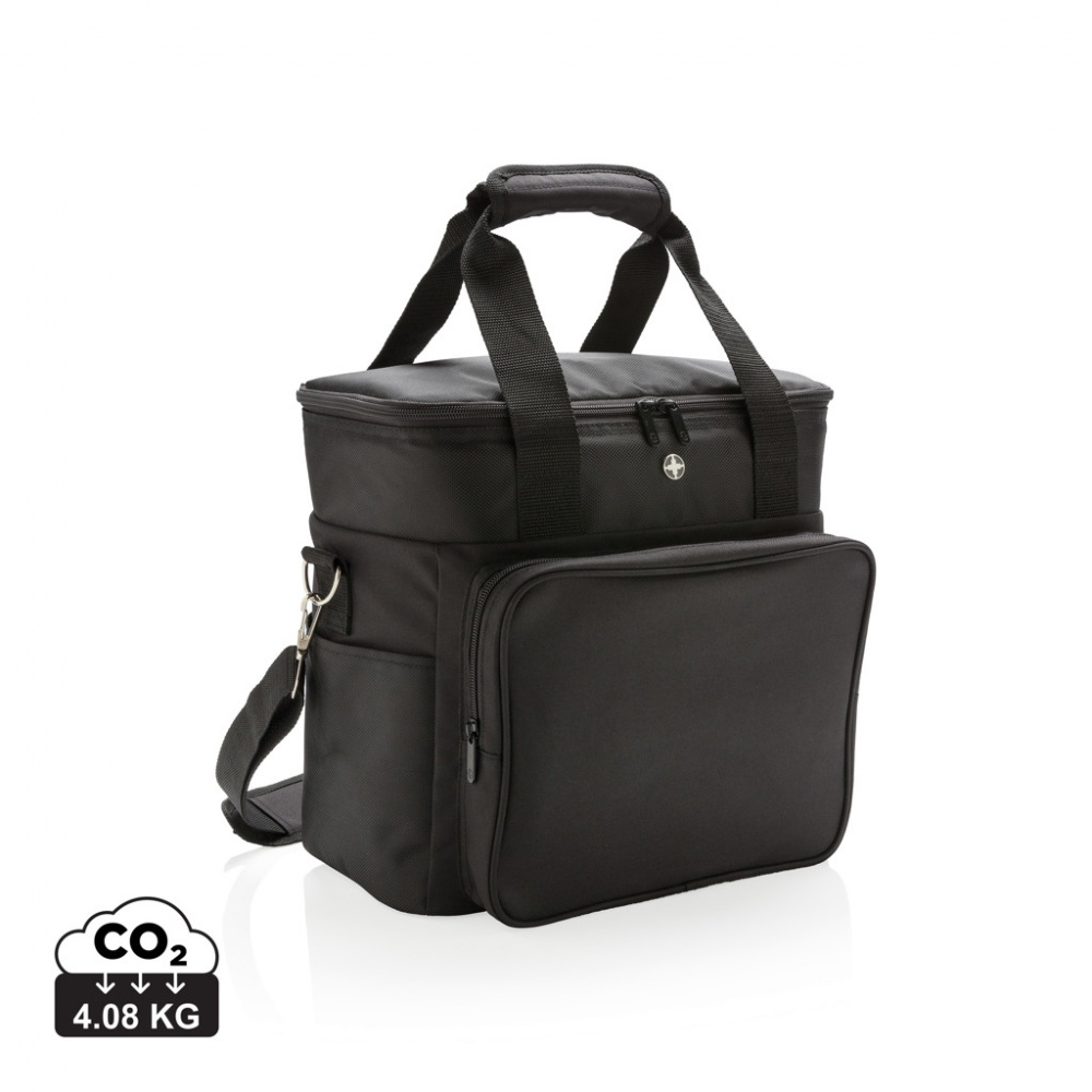 Logotrade promotional gift image of: Swiss Peak cooler bag