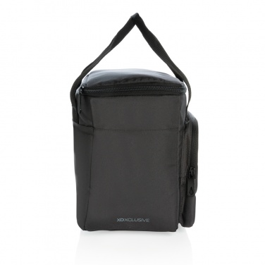 Logo trade promotional gift photo of: Impact AWARE™ RPET cooler bag