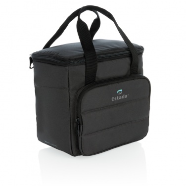 Logo trade promotional products picture of: Impact AWARE™ RPET cooler bag