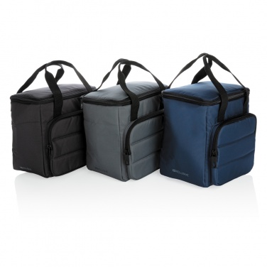 Logotrade promotional item picture of: Impact AWARE™ RPET cooler bag