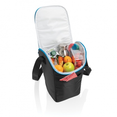 Logo trade business gift photo of: Explorer portable outdoor cooler bag