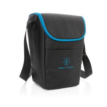 Logotrade corporate gift image of: Explorer portable outdoor cooler bag