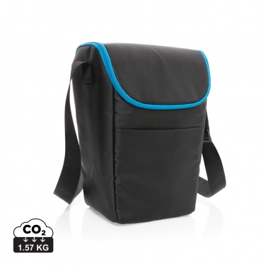 Logo trade business gift photo of: Explorer portable outdoor cooler bag