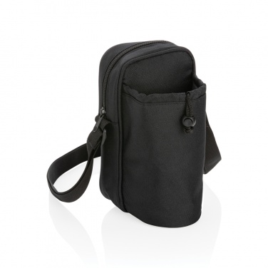 Logo trade promotional items picture of: Tierra cooler sling bag