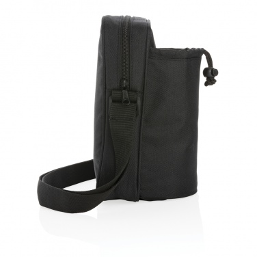 Logo trade promotional item photo of: Tierra cooler sling bag