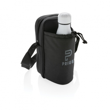 Logo trade promotional gifts picture of: Tierra cooler sling bag