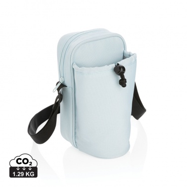 Logo trade promotional merchandise photo of: Tierra cooler sling bag