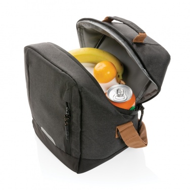 Logotrade promotional item picture of: Impact AWARE™  Urban outdoor cooler bag