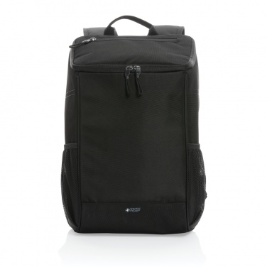 Logotrade corporate gift image of: Swiss Peak AWARE™ 1200D deluxe cooler backpack