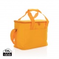 Impact AWARE™ large cooler bag, orange