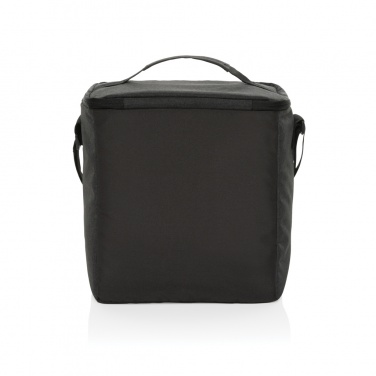 Logo trade advertising products picture of: Kazu AWARE™ RPET basic cooler bag