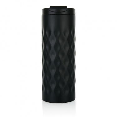 Logo trade promotional merchandise image of: Geometric tumbler