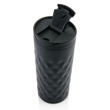 Logotrade promotional giveaway image of: Geometric tumbler