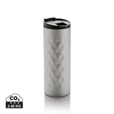 Logotrade promotional product image of: Geometric tumbler