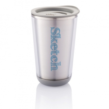 Logotrade advertising product image of: Dia travel tumbler