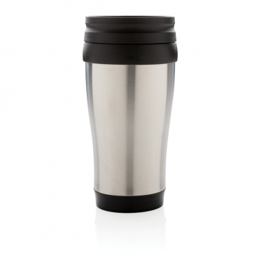 Logotrade corporate gift picture of: Stainless steel mug