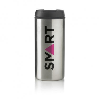 Logotrade advertising products photo of: Metro tumbler